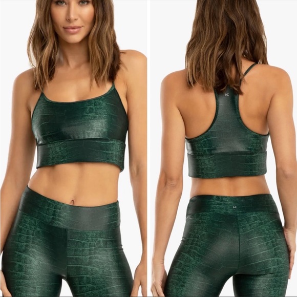 Koral Other - Koral Norah Infinity Bra